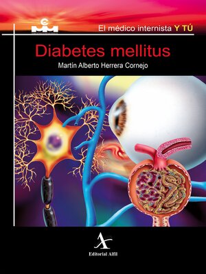 cover image of Diabetes mellitus